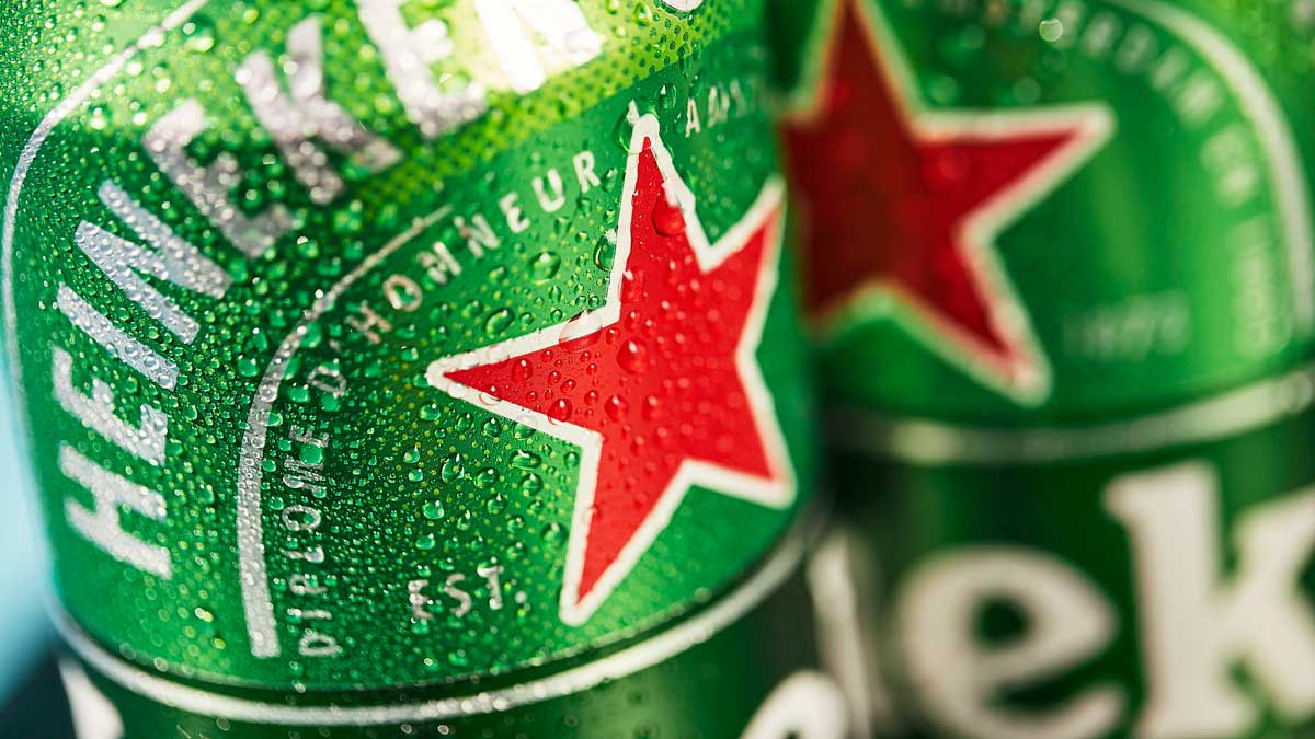 Heineken
