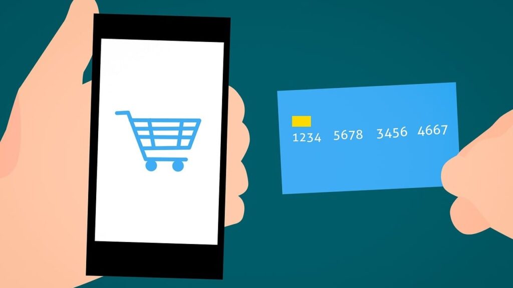 Comercio Electrónico