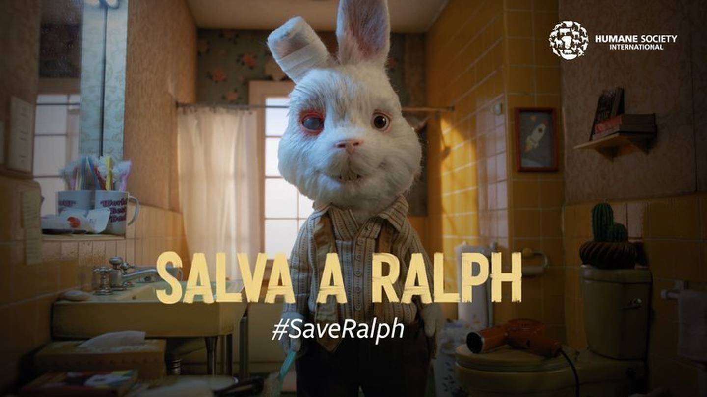Save Ralph Voice Actor